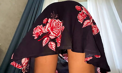 Mature housewife with big ass and rectal sex Mature housewife with big ass and rectal sex