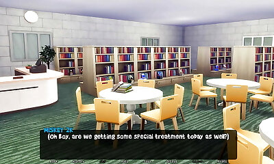 Dawn of Malice (Whiteleaf Studio) - #20 - Emo Girl Creampie By MissKitty2K Dawn of Malice (Whiteleaf Studio) - #20 - Emo Girl Creampie By MissKitty2K