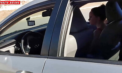 ASSAULTING THE CUTS OF 2 NYNFECTS IN THE MIDDLE OF THE Manmeat