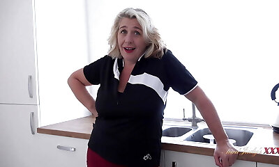 AuntJudysXXX - Busty Bbw Bombshell Camilla Creampie Sucks Your Cock (POV Experience) AuntJudysXXX - Busty Bbw Bombshell Camilla Creampie Sucks Your Cock (POV Experience)