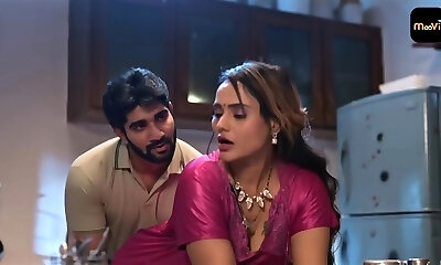 Hot milf mom brunette blowjob and ride a big black