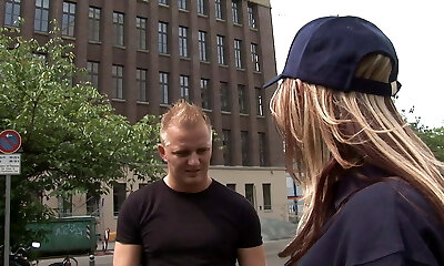 German policewoman are insatiable ep 2
