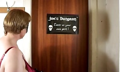 Mom and Dad love extreme pussy play