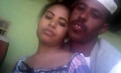 sudanese shy showcase body