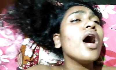 College girl response anal