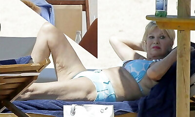 Ivana Trump Masturbate Off Challenge Ivana Trump Masturbate Off Challenge