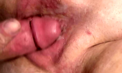 cum on pussy cum on pussy