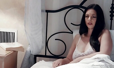 Mindi Mink Wake Up Mummy 720p