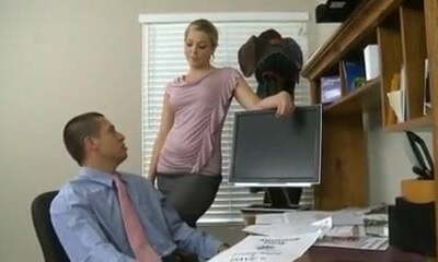 You're Having A B'day Party And You Didn't Invite The Boss?
