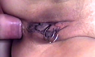 Permeating my wife’s anal opening Permeating my wife’s anal opening