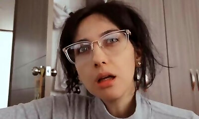 'Big Humongous Titted Indian Mom Spunks Repeatedly on Cam Daily'