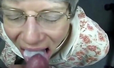 Grannies Love To Swallow Compilation 480 SD Grannies Love To Swallow Compilation 480 SD