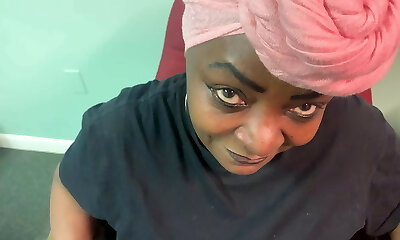 Black granny Black granny