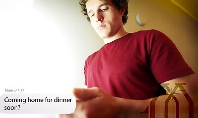 Robot Step-Mom Adriana Chechik Robot Step-Mom Adriana Chechik