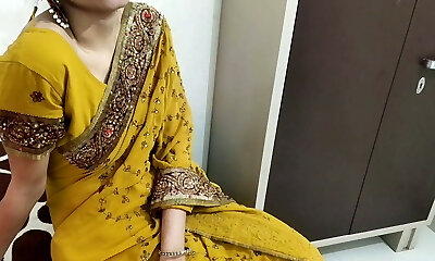 Tutor had sex with student, very hot fuck-fest, Indian teacher and student with Hindi audio, dirty chat, roleplay, xxx saara