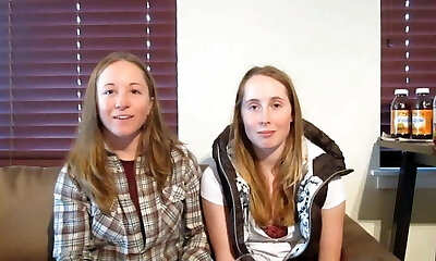 Have a drink nymphs!!