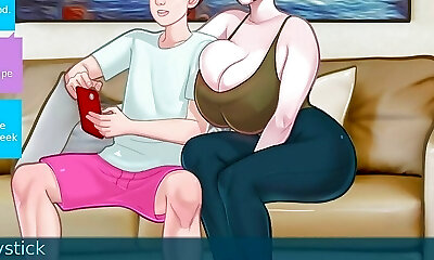 SexNote - (PT 09) - NC SexNote - (PT 09) - NC