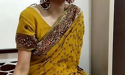 Tutor had sex with student, very hot fuck-fest, Indian teacher and student with Hindi audio, dirty chat, roleplay, xxx saara