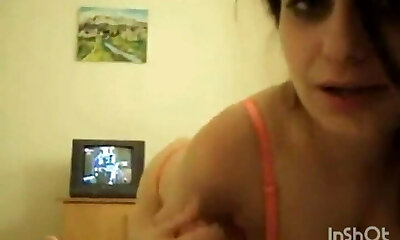 My hot gf stay a night with me in Delhi and love ride 