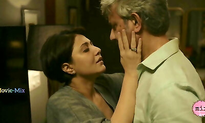 Swastika mukharji hot kiss Swastika mukharji hot kiss