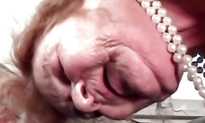 She is your Grandmother!!! - Chapter #01 She is your Grandmother!!! - Chapter #01