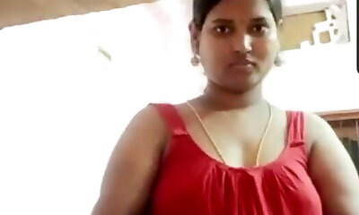 madurai, tamil sexy tante in chimmies mit harten brustwarzen