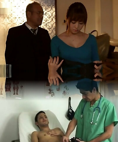 Азиатская эротическая сцена из фильма