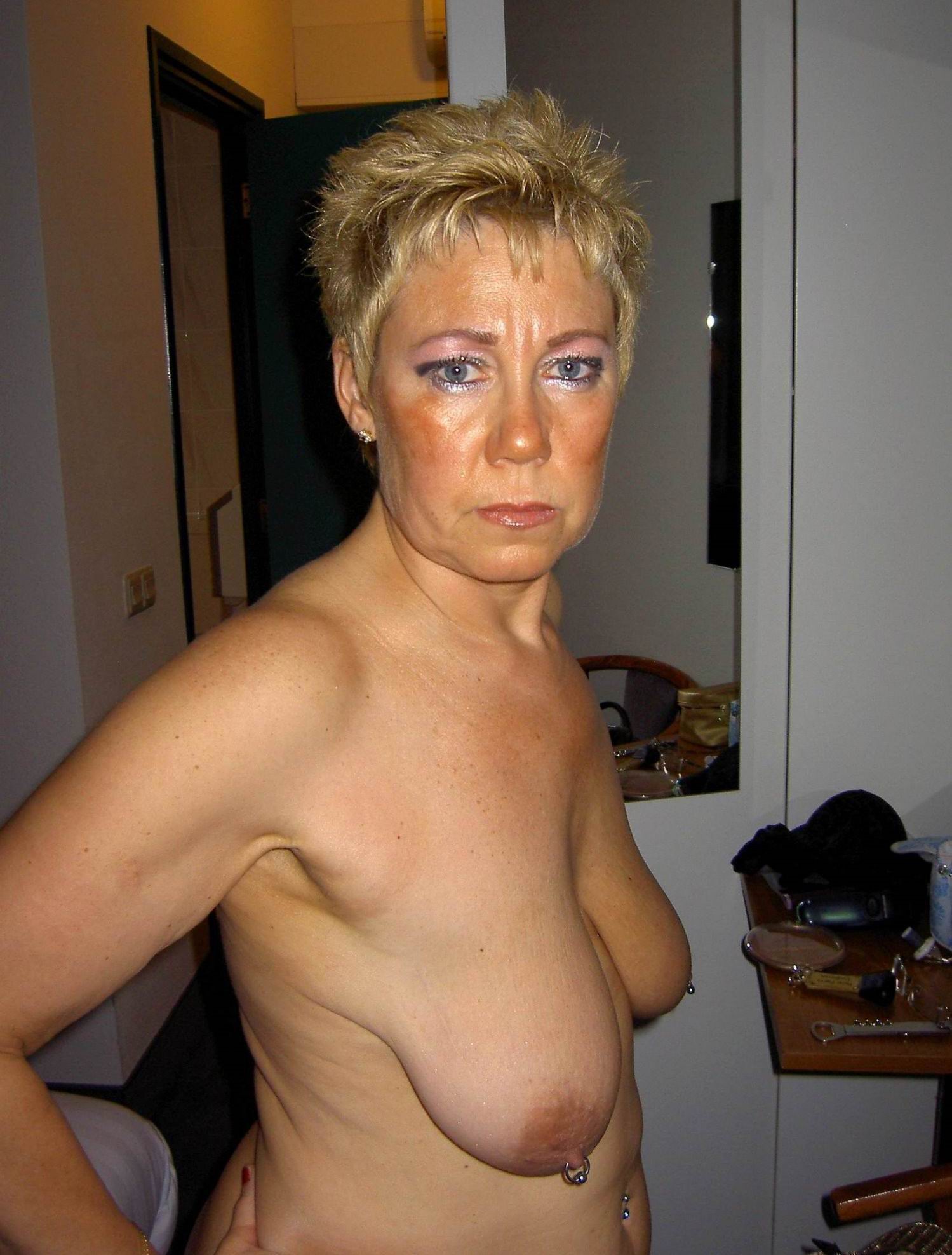 Ugly mom tits - 🧡 Older Mature Big Tits Ugly Nude Mature Women Pictures.