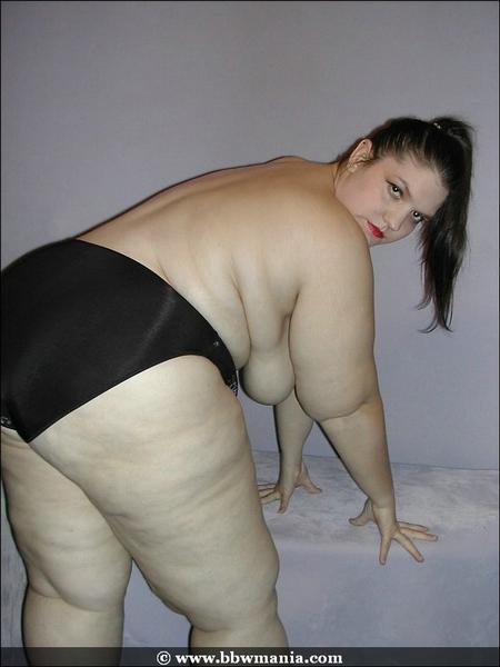 Bbw big booty panties-xxx pics