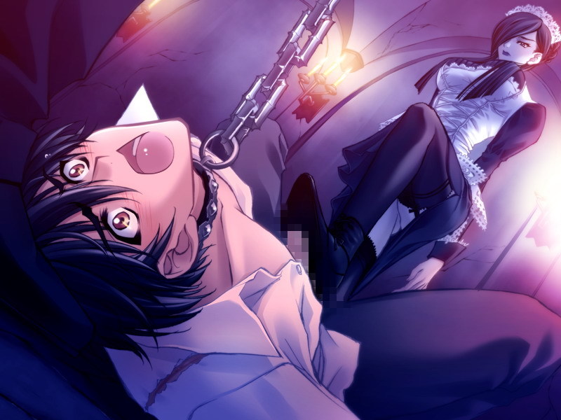 Uncensored Femdom Art Uncensored Femdom Art