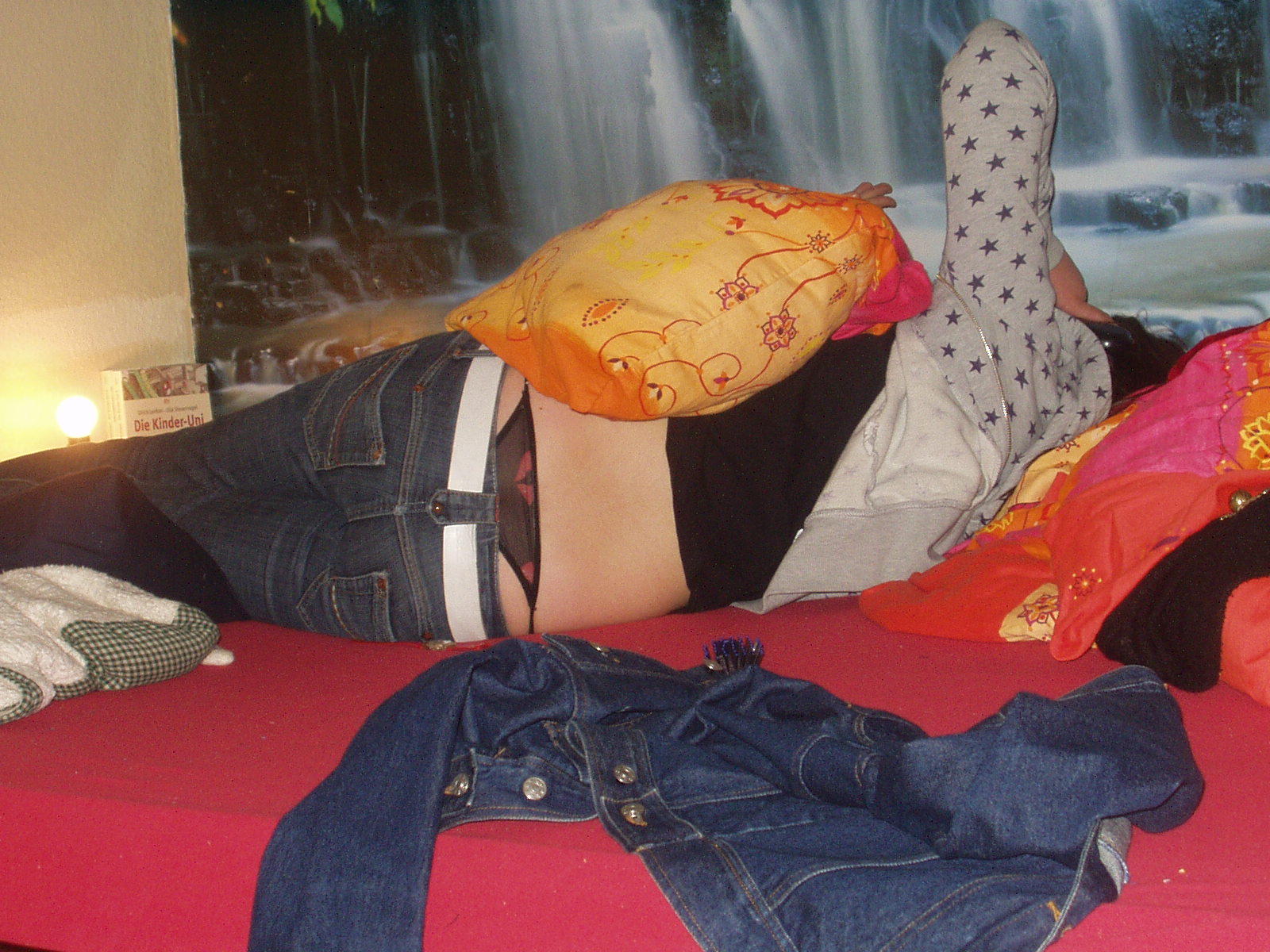 Miscellaneous voyeur and homemade pictures of girls in thongs