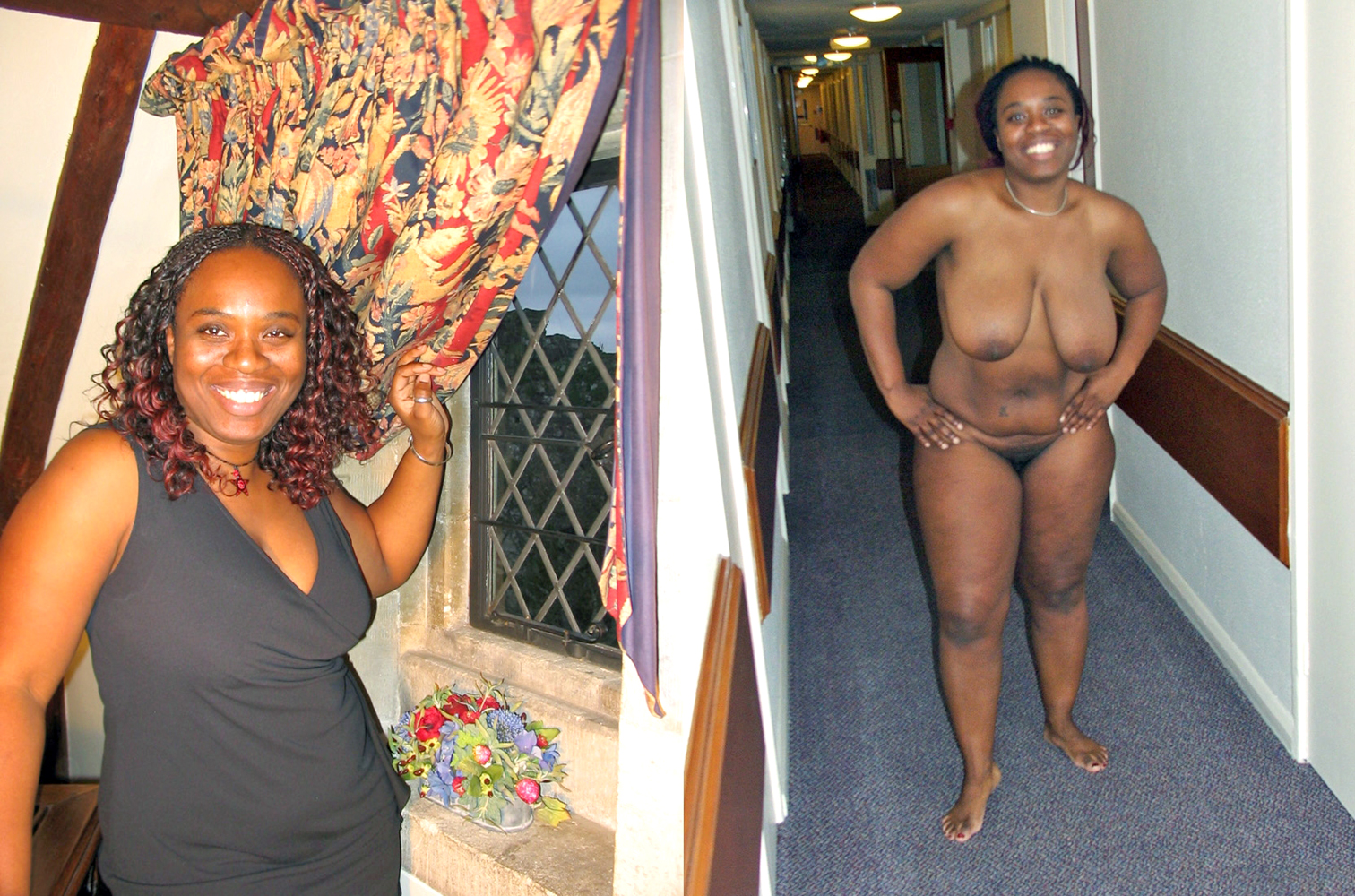 Real black homemade porn