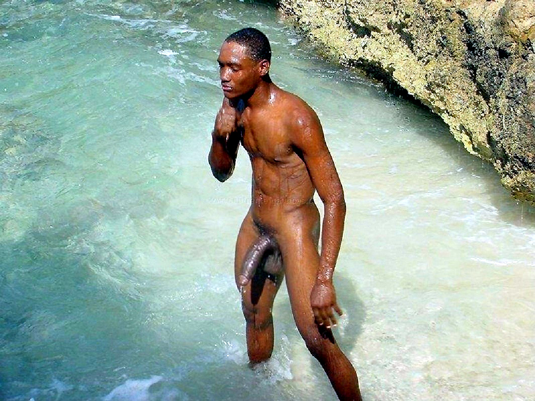 Naked Black African Homosexual - Naked Men Of Africa | Gay Fetish XXX