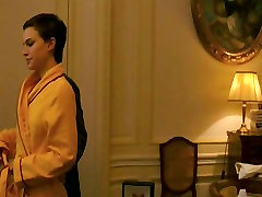 Natalie Portman czech married ilona - Hotel Chevalier