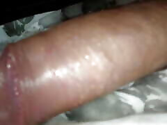 young colombian creampie after speculum tyr with big penis full of milk