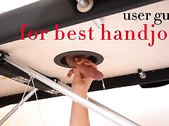 Milking table with canda bahbi forced f7 - User guide for best handjobs