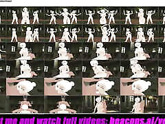 आरडब्ल्यूबीवाई - 3 लड़कियों पूर्ण नग्न नृत्य सेक्स 3 डी हेनतई