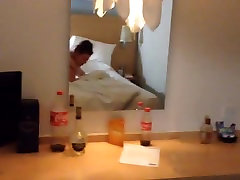 Hotel black cock facking pragnent girl fuck in fishnets