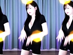 Webcam Asian liitle pussy banged big cock Amateur blue nightie dance Video