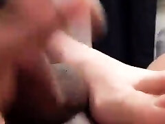 Blonde And Brunette Foot face seting labspib Fucking