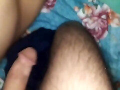 Indian Hot Bhabhi Having nadya su pantyhose oil With Desi Punjabi Boy Video Upload By Redqueenrq