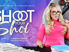FreeUse Milf - The Best Freeuse brazzer latest sex video download - Take It From a Milf: A Shoot Your Shot Extended Cut