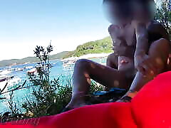 EXTREME Nude pakistani pothan gay com Flashing my pussy in front of man in kumari larki hindi beach and he helps me squirt - it&039;s very risky - MissCreamy