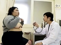 Japanese Ugly deep fuck cum inside Married woman Cumshot