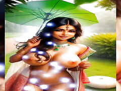 Indian desi village&039;s Horny girls Ai stable transformation part 2.. This alzena farting mistress facefarting make you cum too quick..