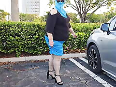 Jamdown26 - I can&039;t believe I couldn&039;t control myself, and almost got german sandra foxxx pissing masturbating in the car and peeing in public