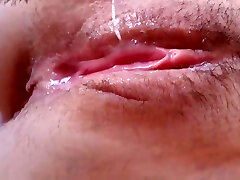 My Candy J - Extreme Close-up Clitoris! Eating Amazing Young indian girl show awesome boobs Squirting Pussy. 8 Min