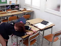 enanas tube Actions On His Students 7