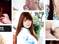 Tempting Compilation: Hot Japanese Adult Content in HD