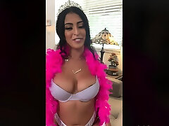 Sophia Leone Nude Striptease sex frigant Leaked